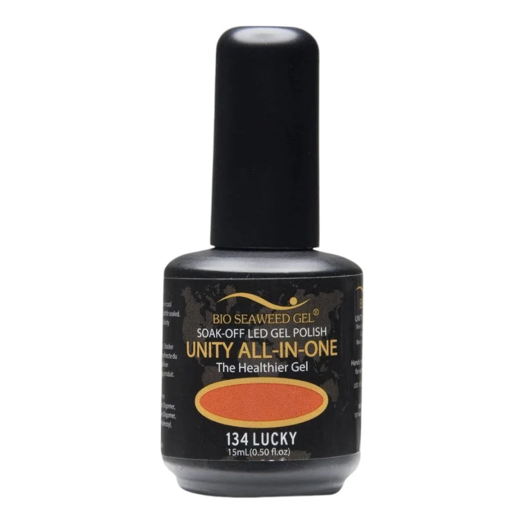 Bio Seaweed Gel #134 Lucky