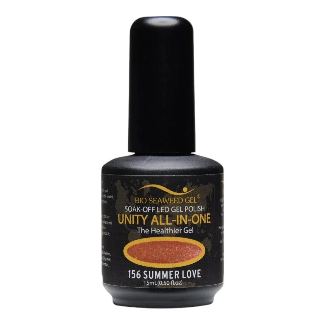 Bio Seaweed Gel #156 Summer Love