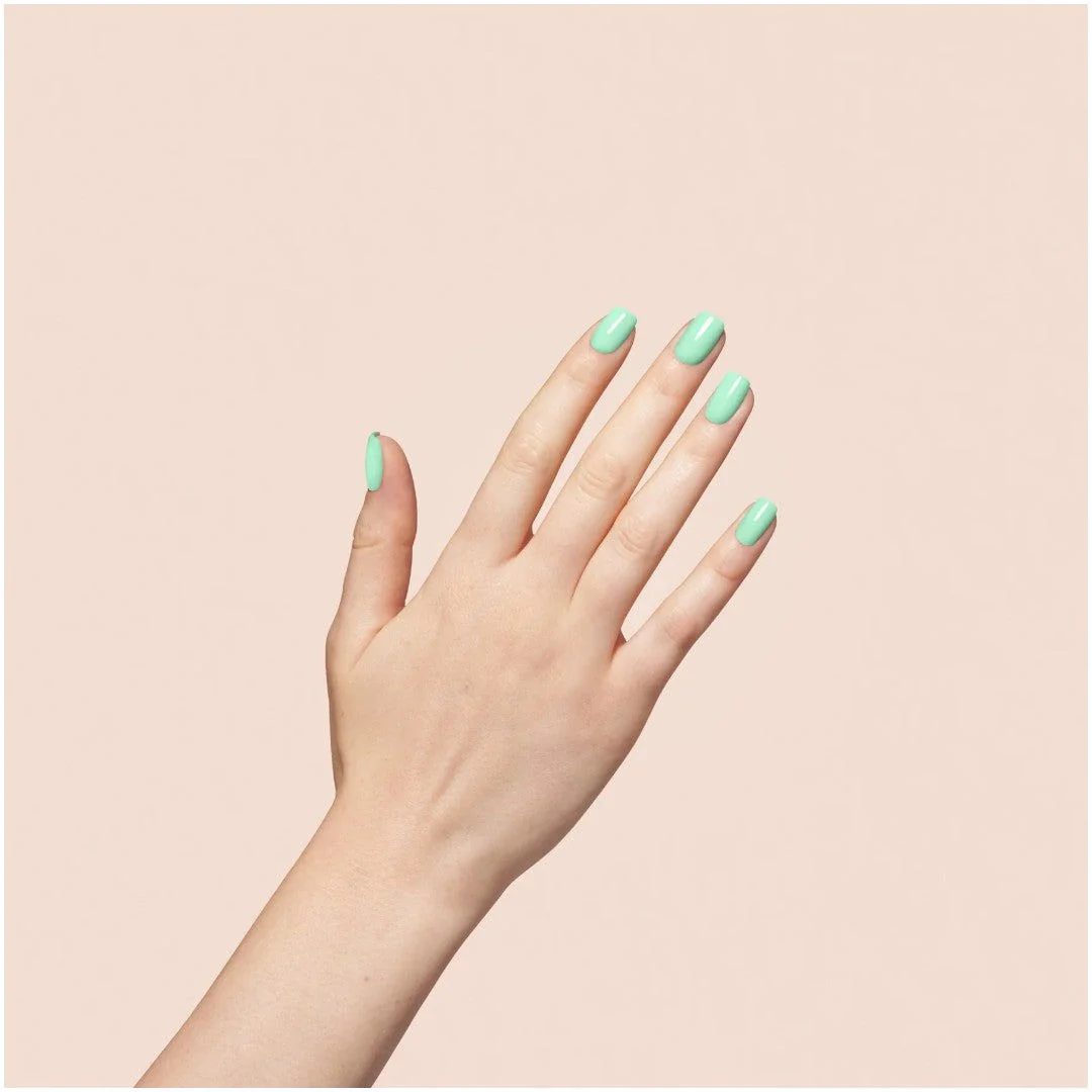 Bio Seaweed Gel #16 Seafoam - Image 3