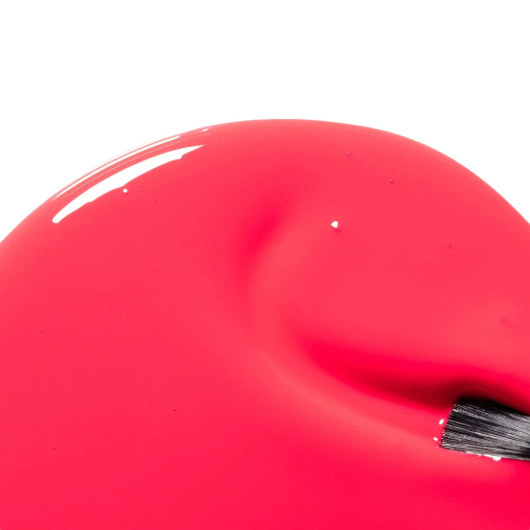 Bio Seaweed Gel #186 Bubble Gum - Image 2