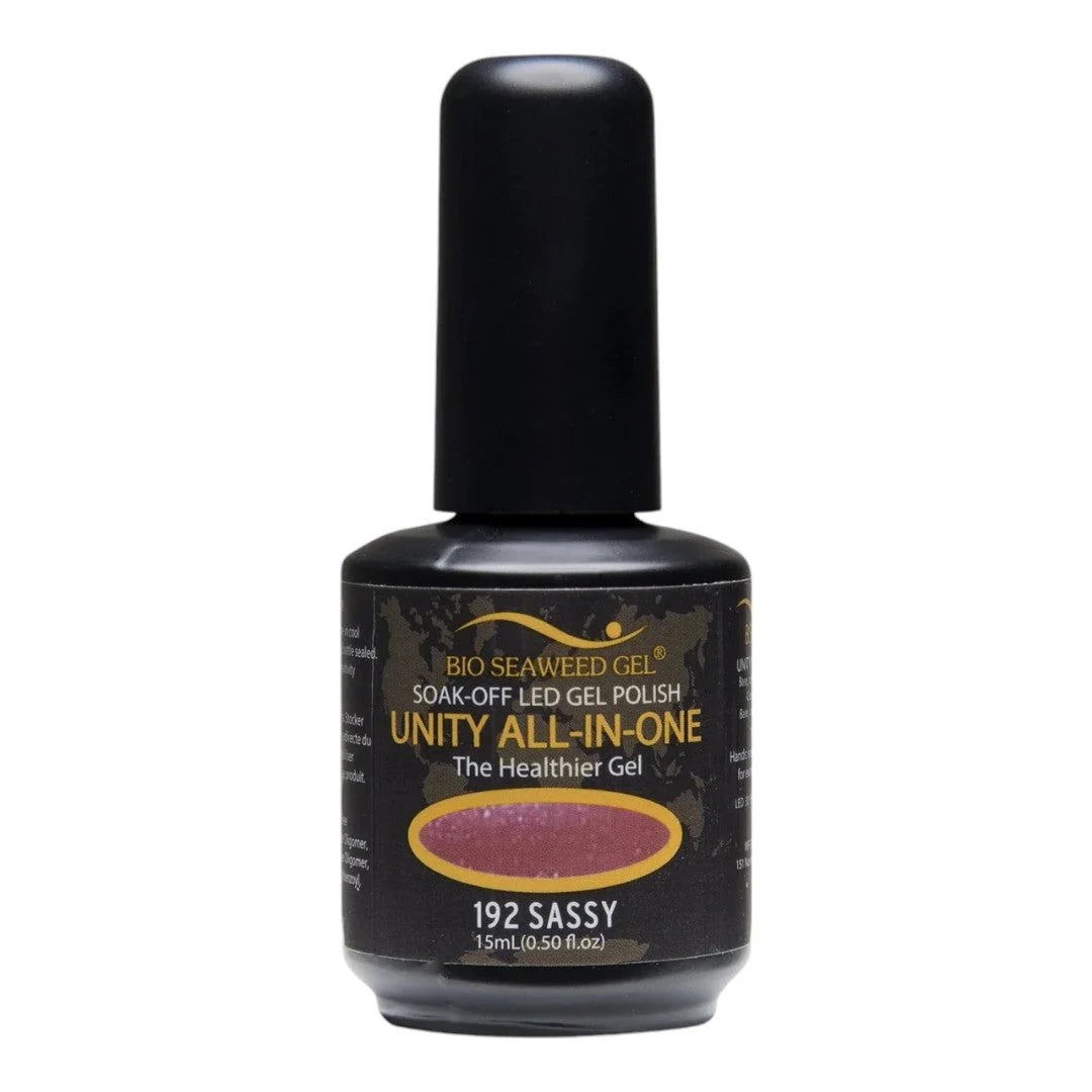 Bio Seaweed Gel #192 Sassy