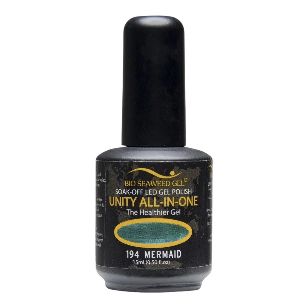 Bio Seaweed Gel #194 Mermaid