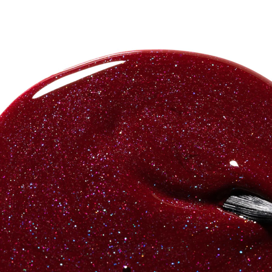 Bio Seaweed Gel #201 Raspberry Ice - Image 2