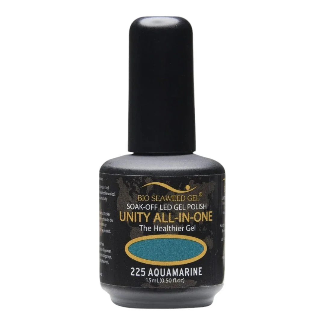 Bio Seaweed Gel #225 Aquamarine
