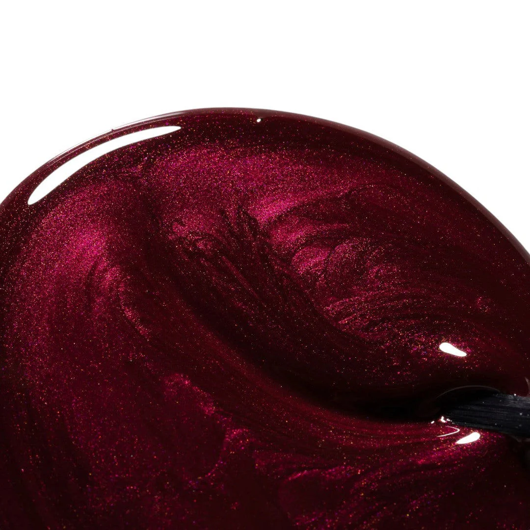 Bio Seaweed Gel #231 Lady Crimson - Image 2