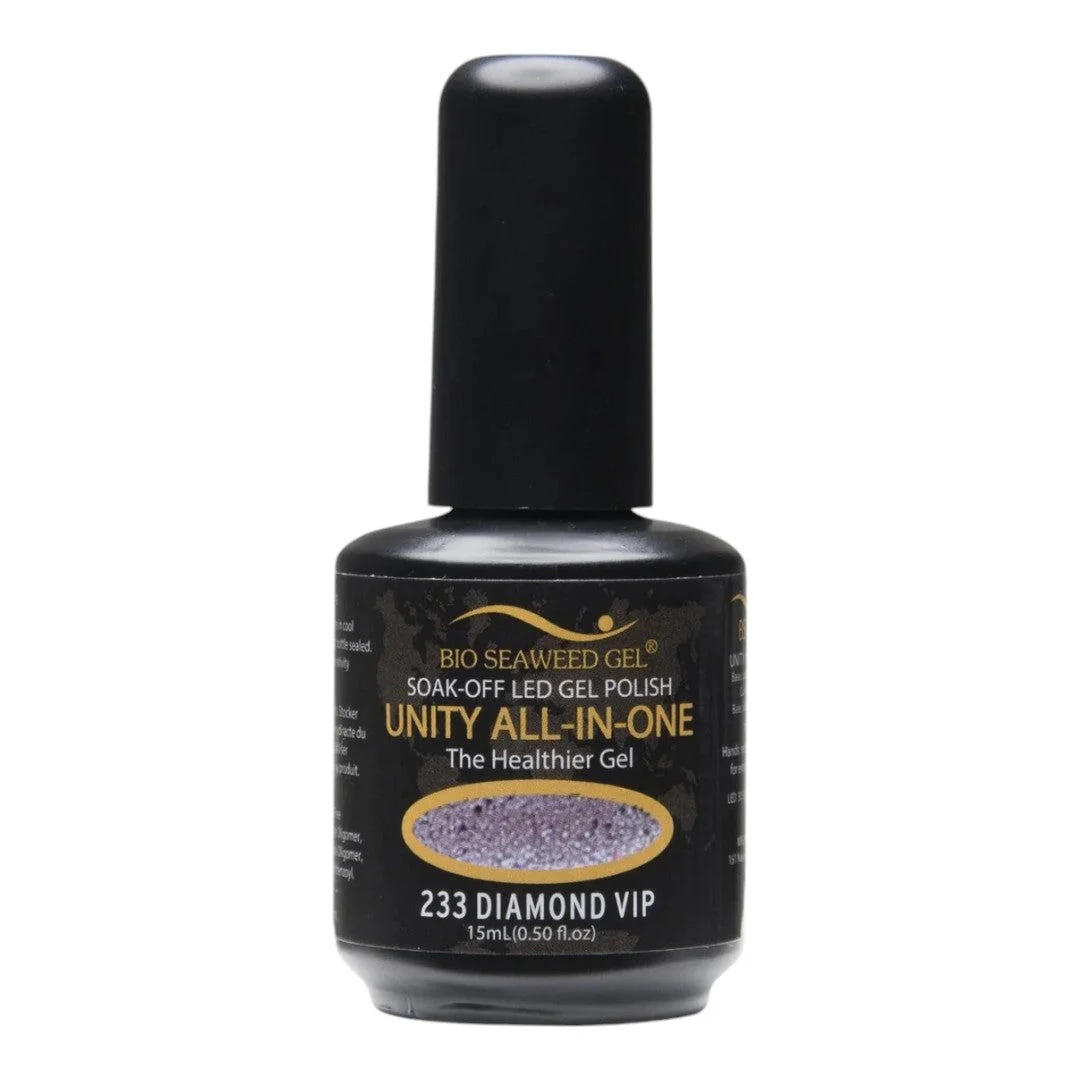 Bio Seaweed Gel #233 Diamond VIP