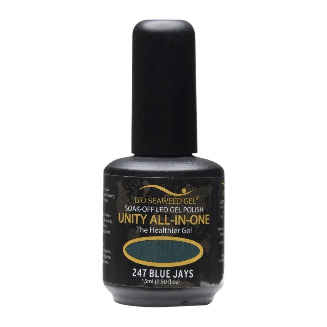 Bio Seaweed Gel #247 Blue Jays