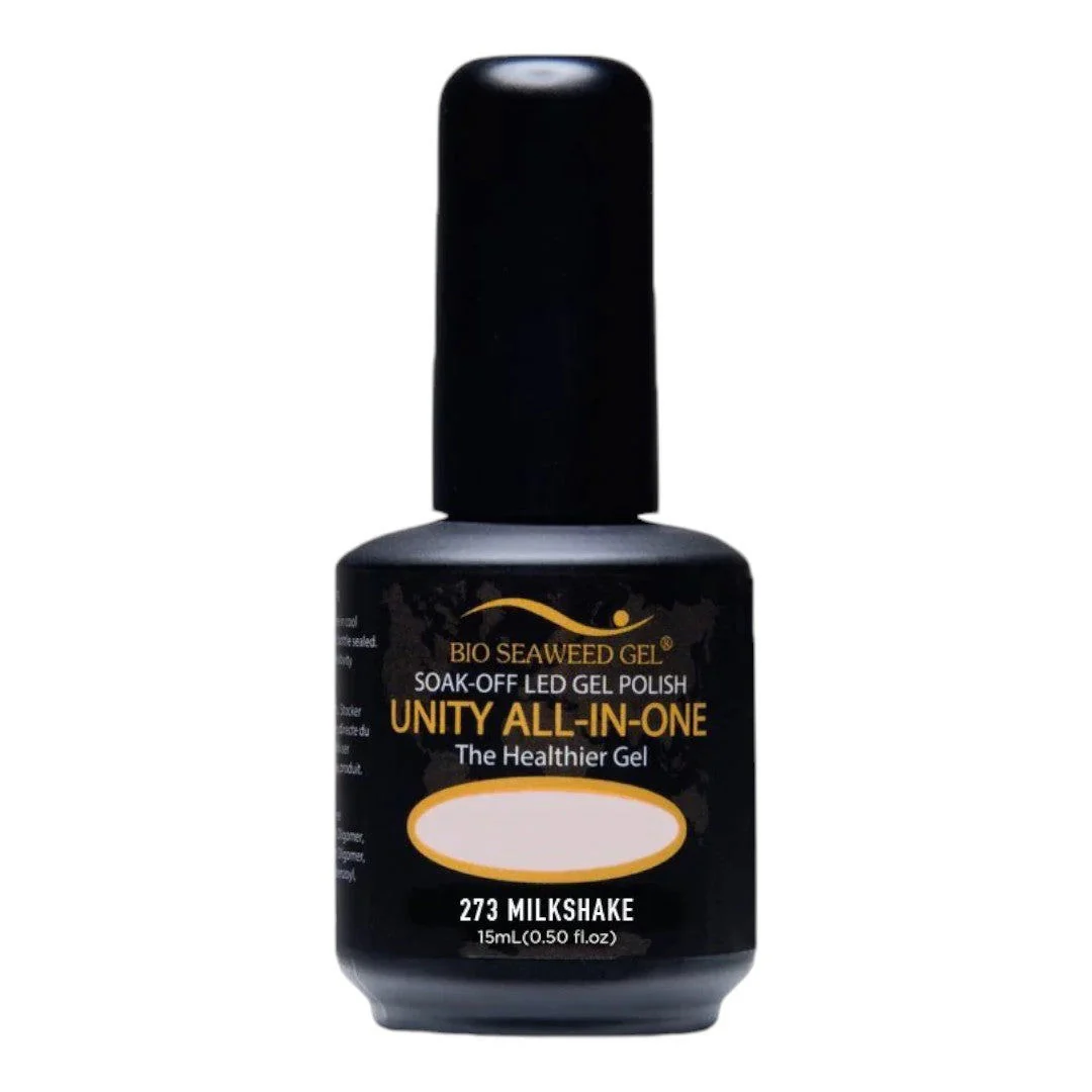 Bio Seaweed Gel #273 Milkshake
