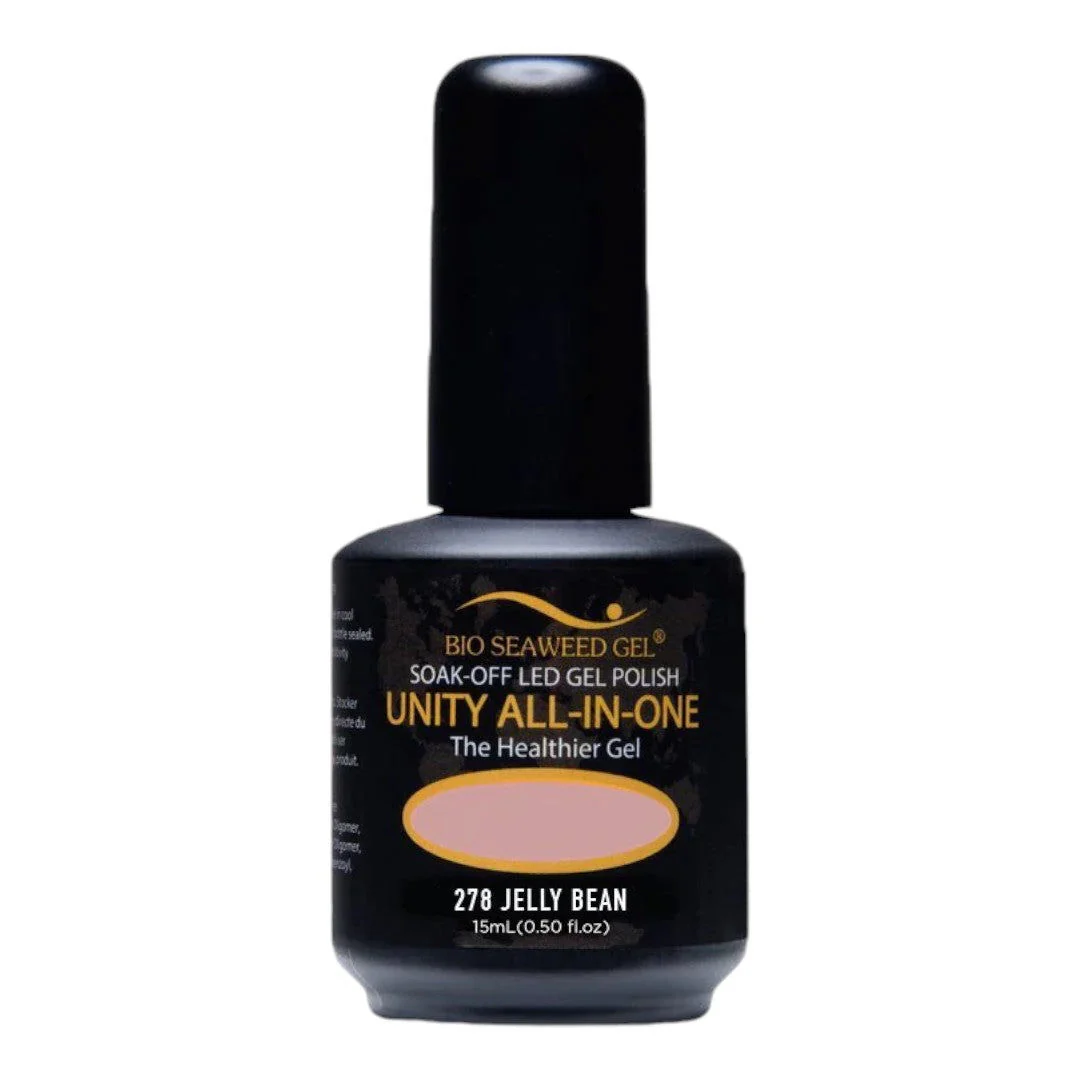 Bio Seaweed Gel #278 Jelly Bean