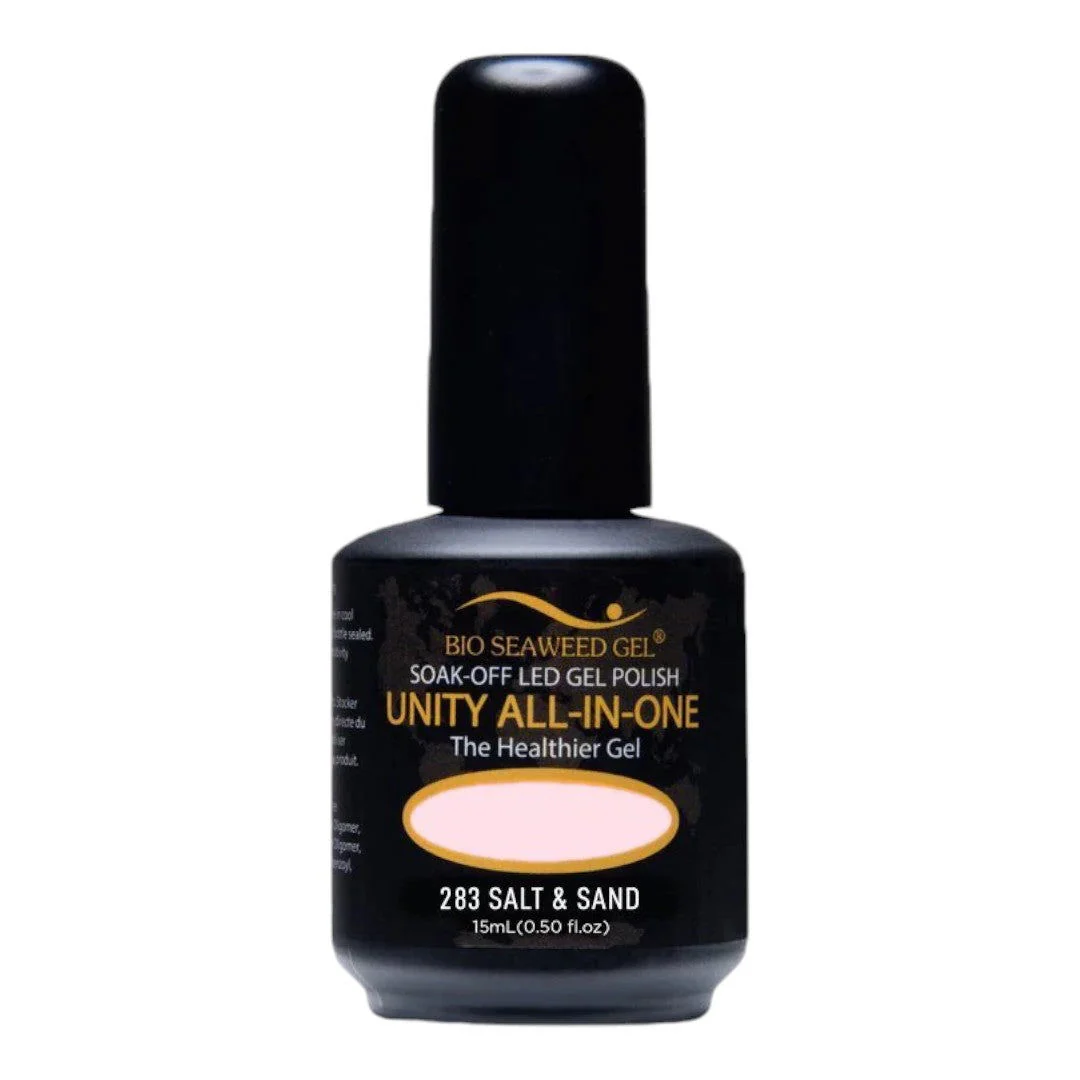 Bio Seaweed Gel #283 Salt & Sand