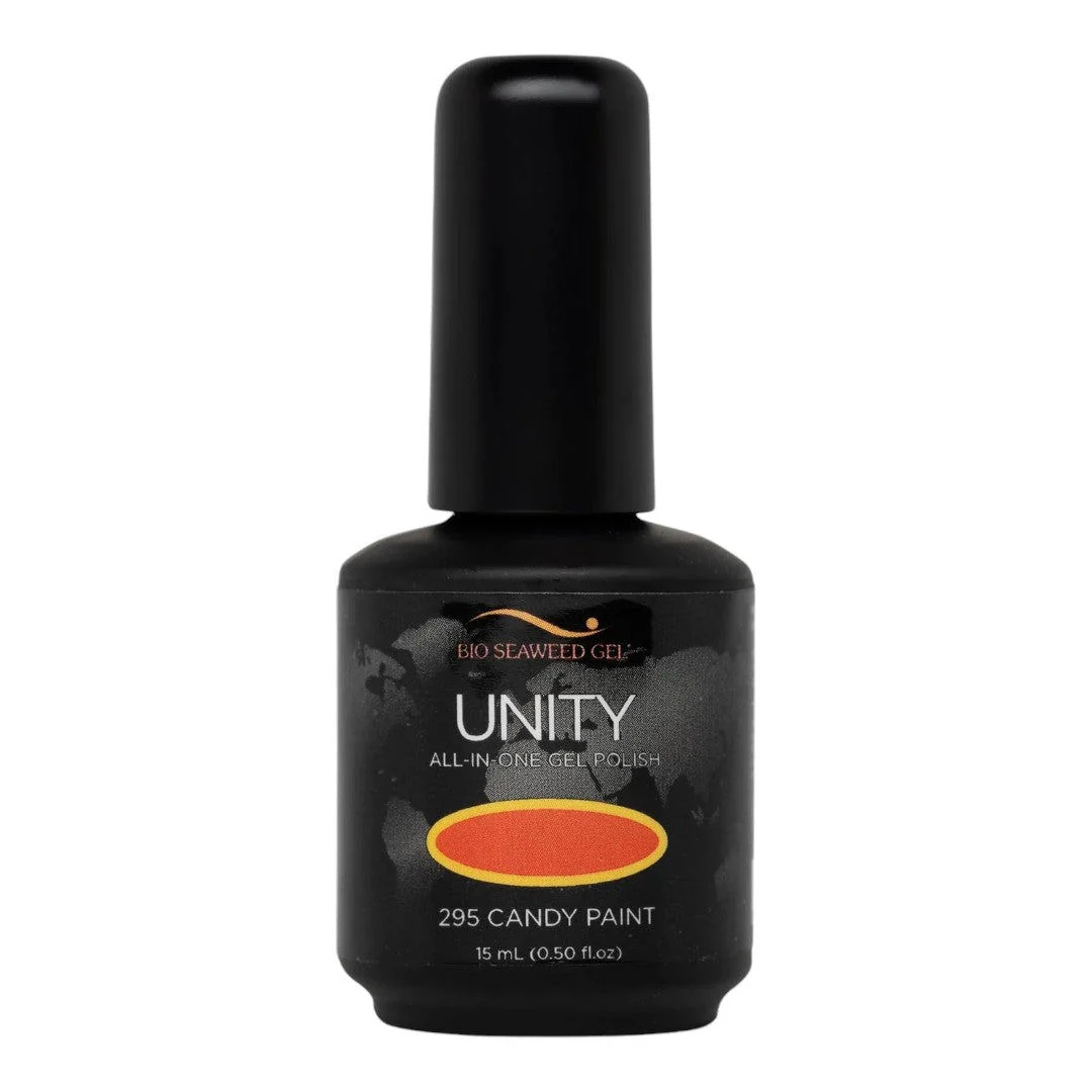 Bio Seaweed Gel #295 Candy Paint