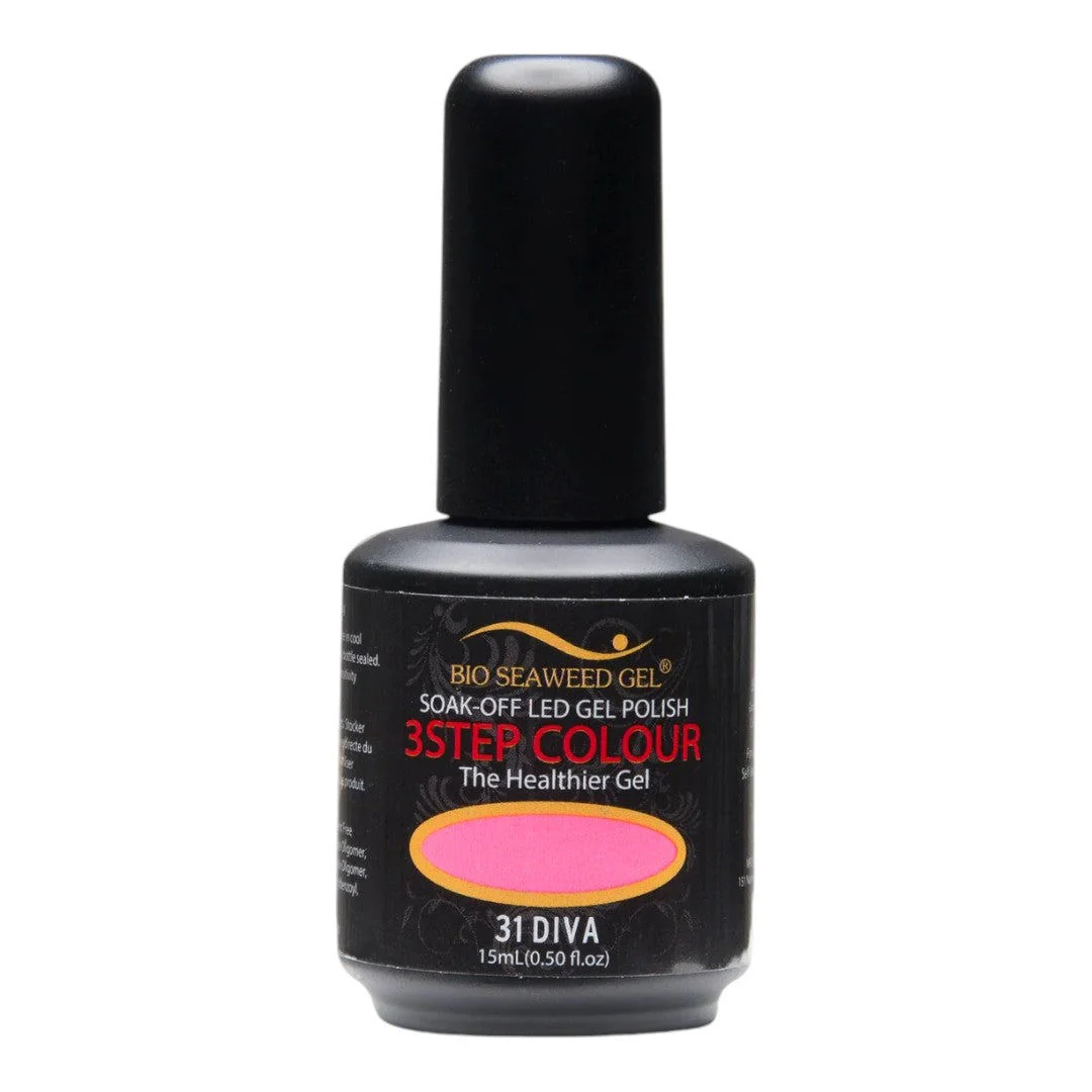 Bio Seaweed Gel #31 Diva