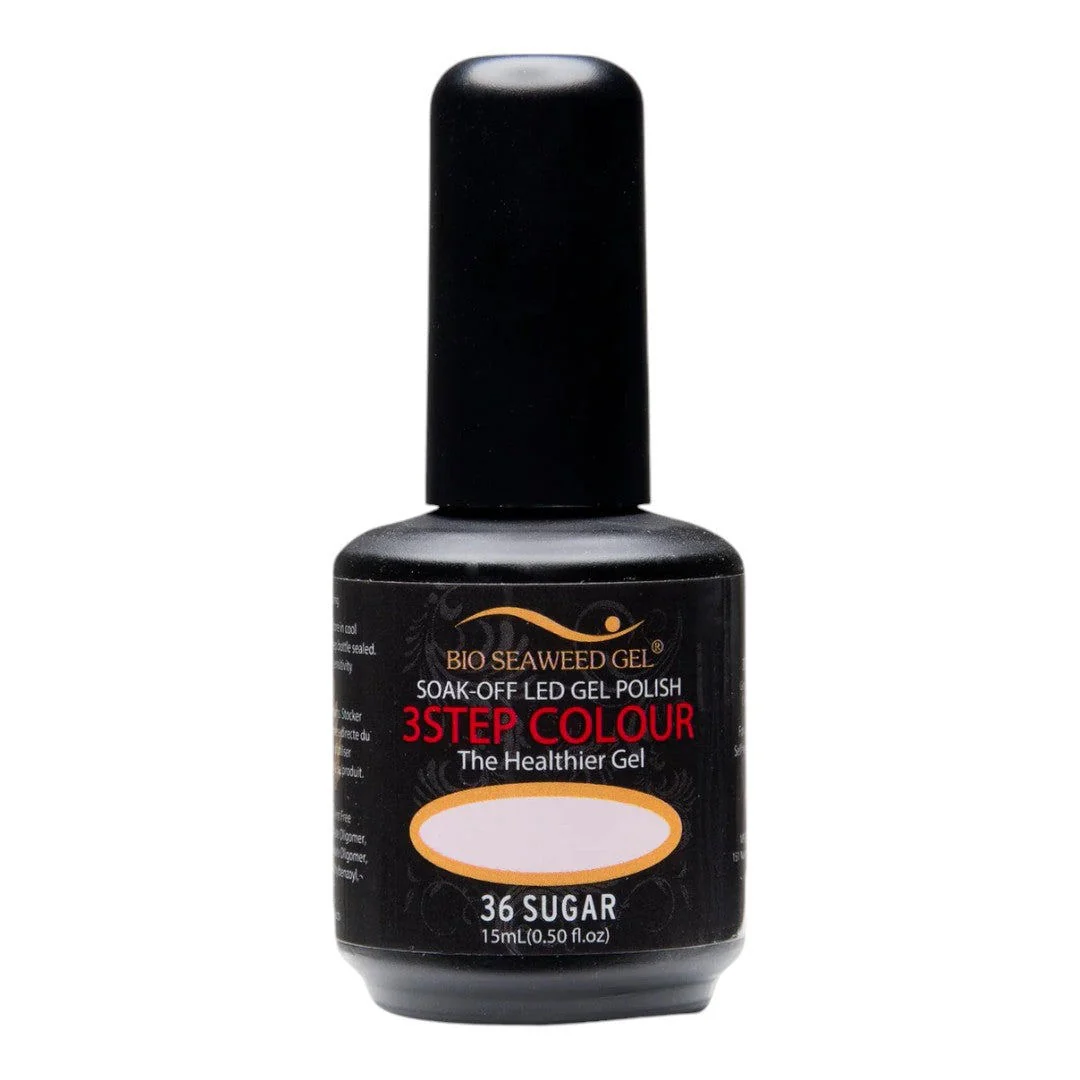 Bio Seaweed Gel #36 Sugar