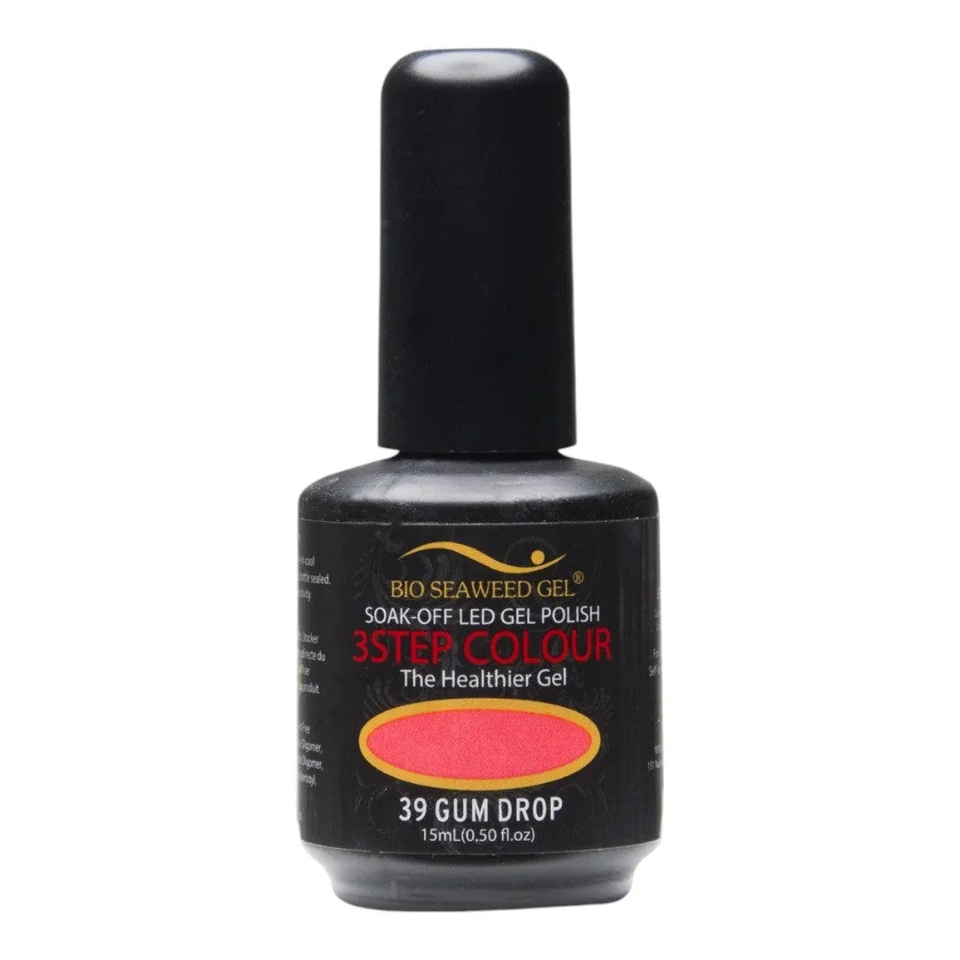 Bio Seaweed Gel #39 Gum Drop