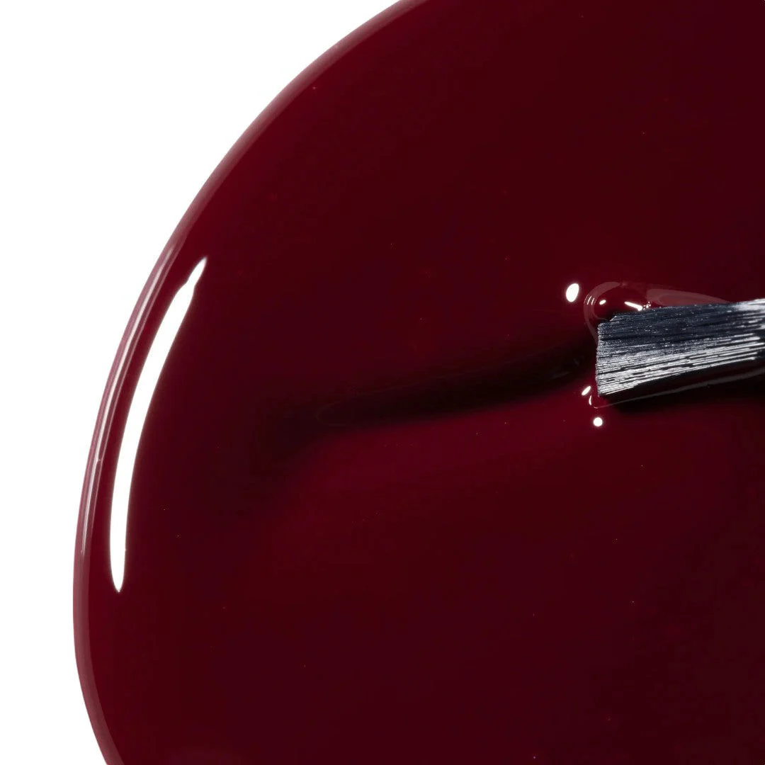 Bio Seaweed Gel #46 Scarlet - Image 2