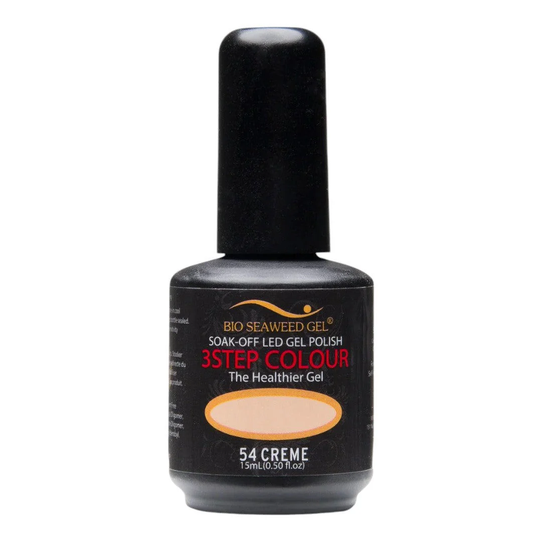 Bio Seaweed Gel #54 Creme