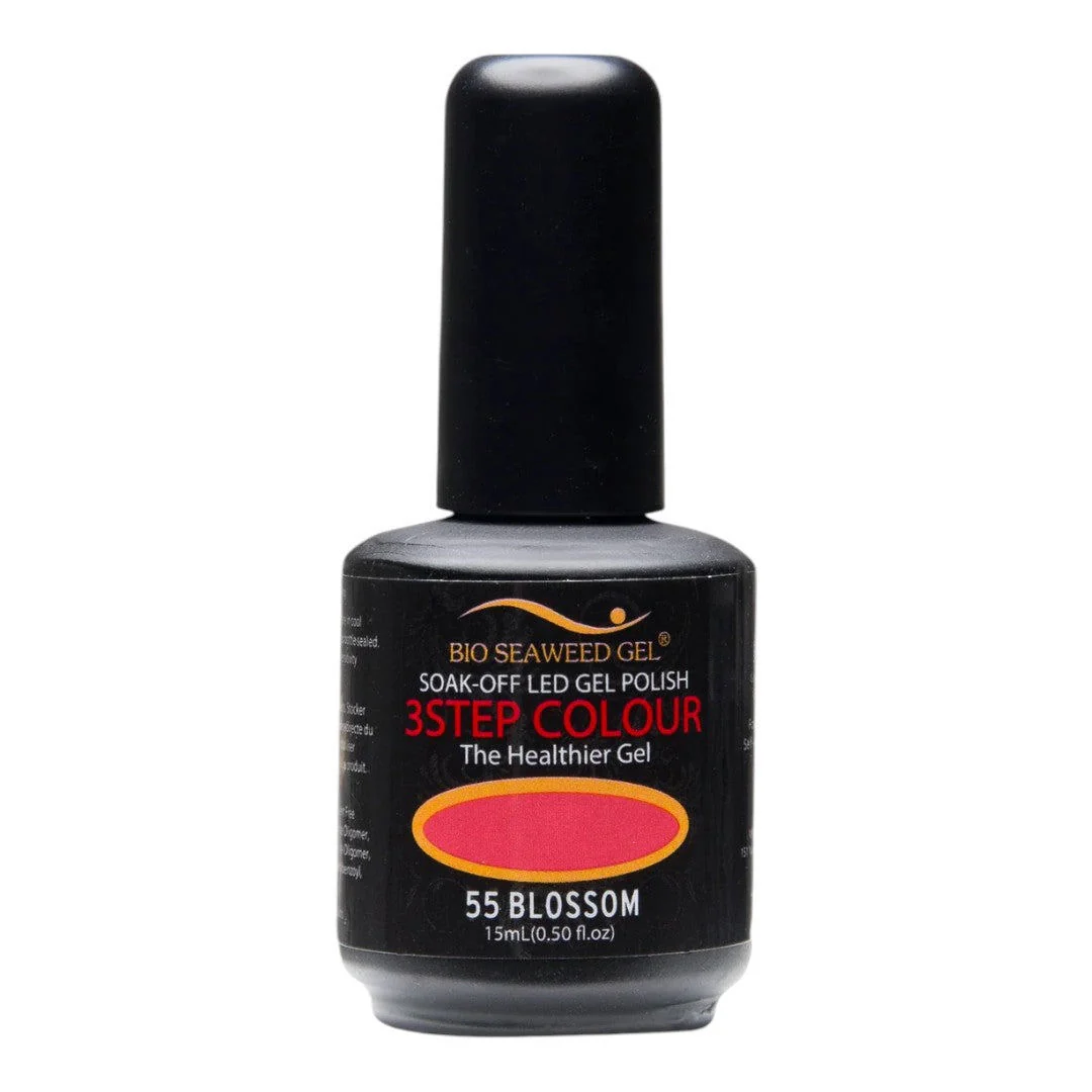 Bio Seaweed Gel #55 Blossom