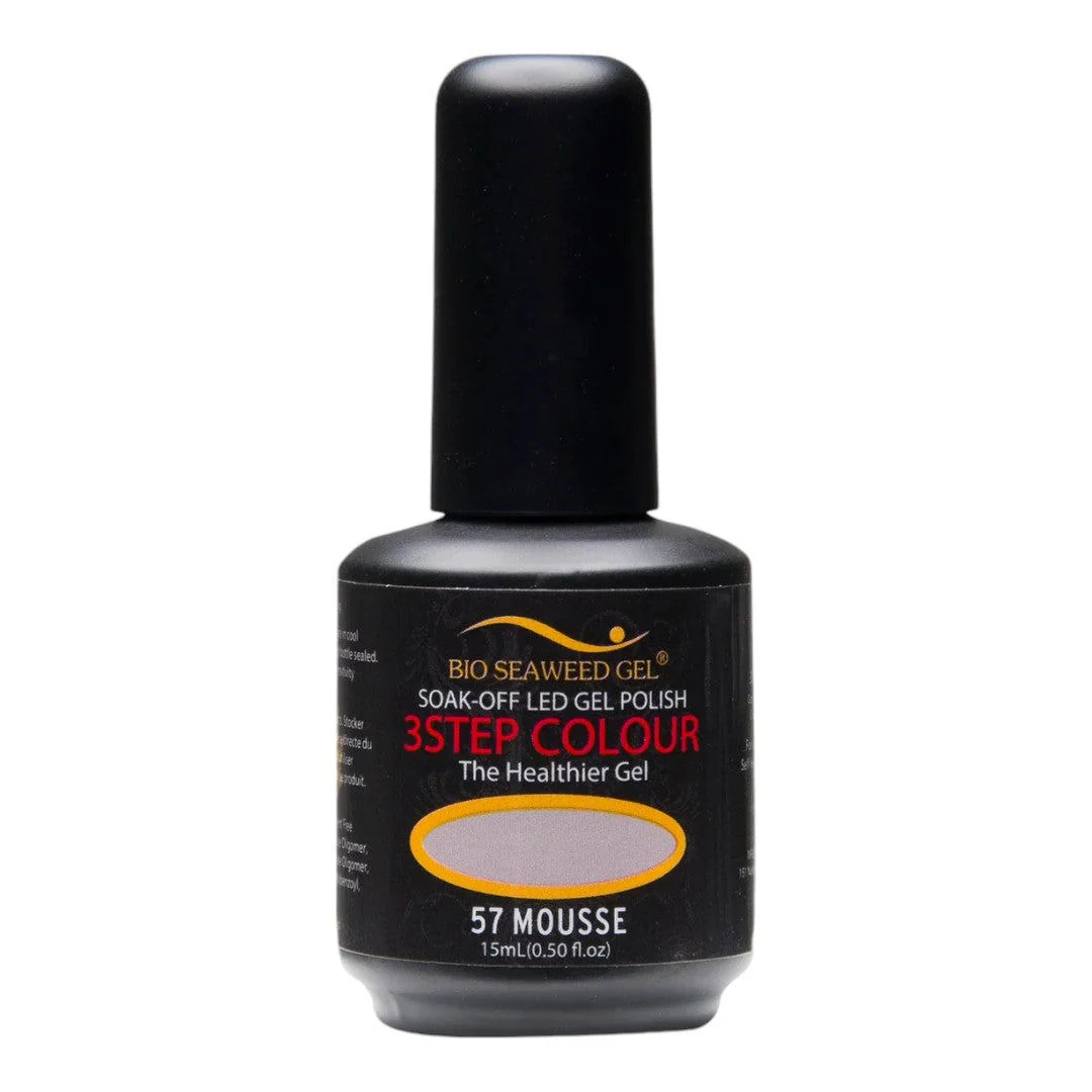 Bio Seaweed Gel #57 Mousse