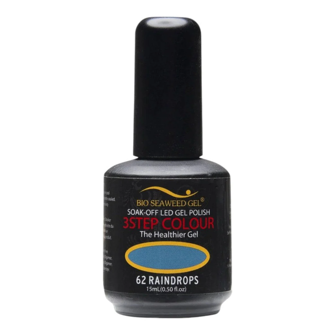 Bio Seaweed Gel #62 Rain Drops