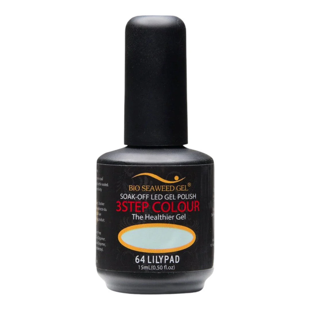 Bio Seaweed Gel #64 Lilypad