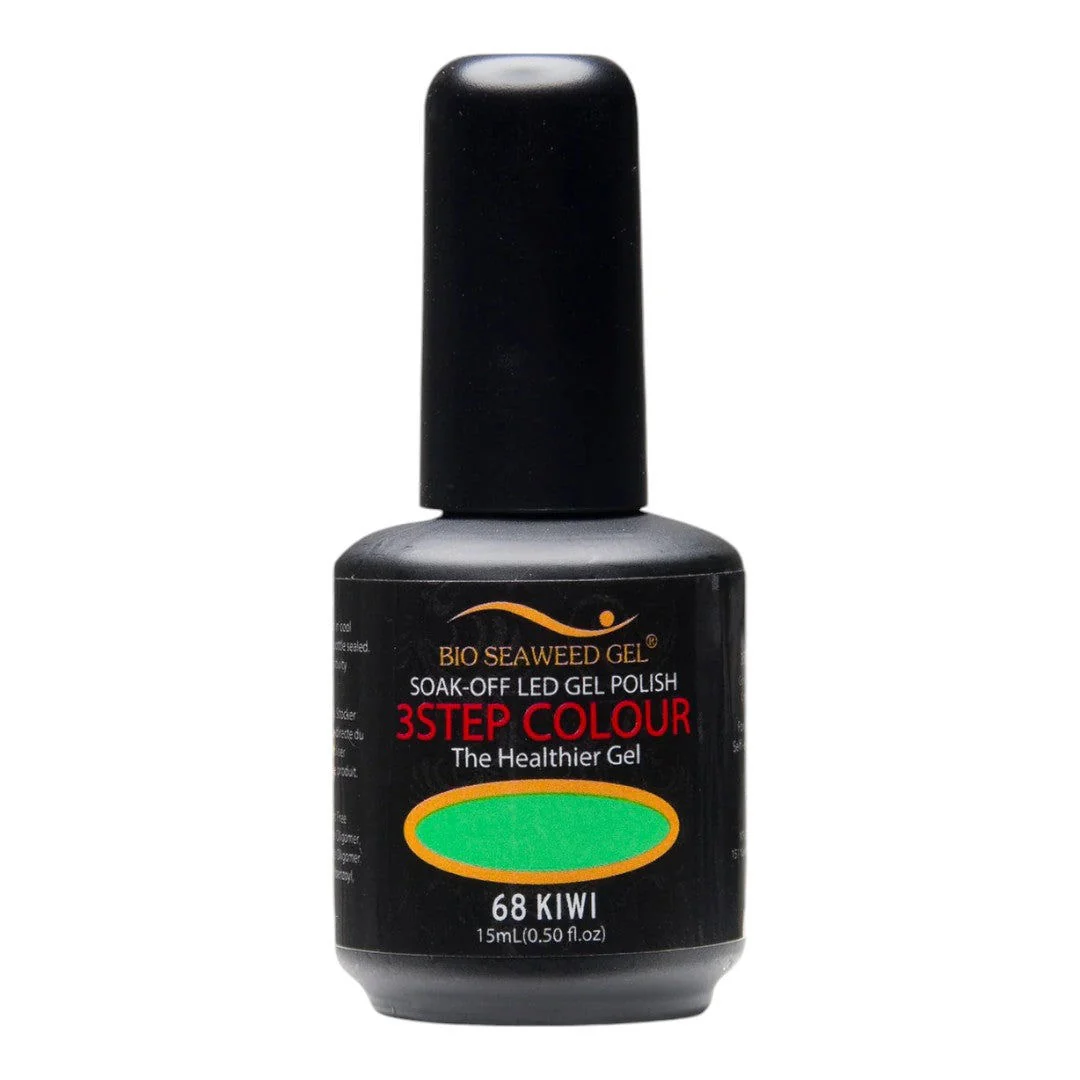 Bio Seaweed Gel #68 Kiwi