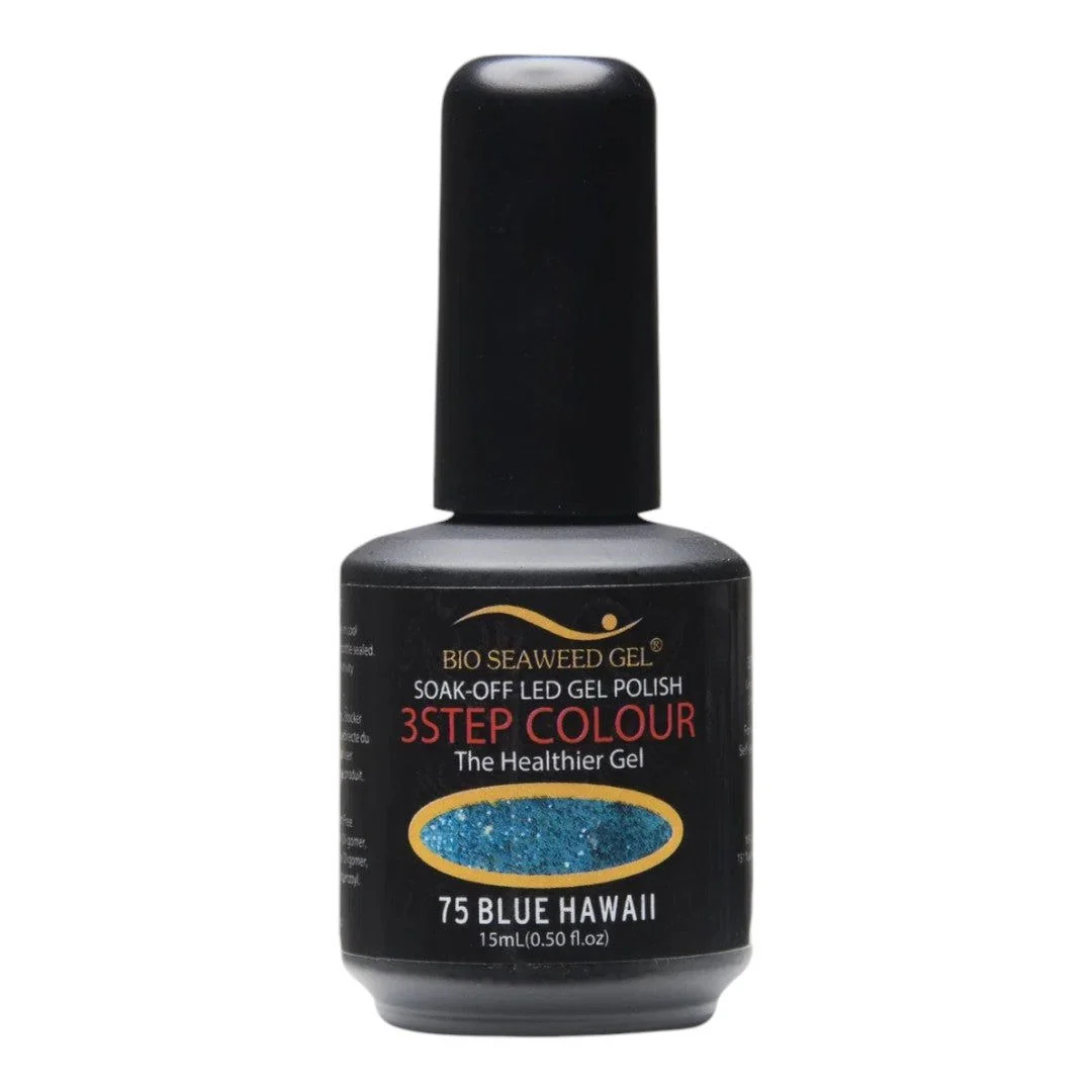 Bio Seaweed Gel #75 Hawaii