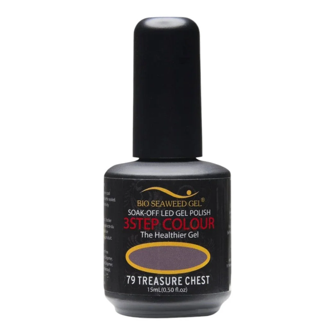 Bio Seaweed Gel #79 Treasure Chest