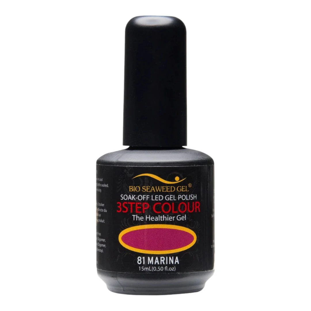 Bio Seaweed Gel #81 Marina