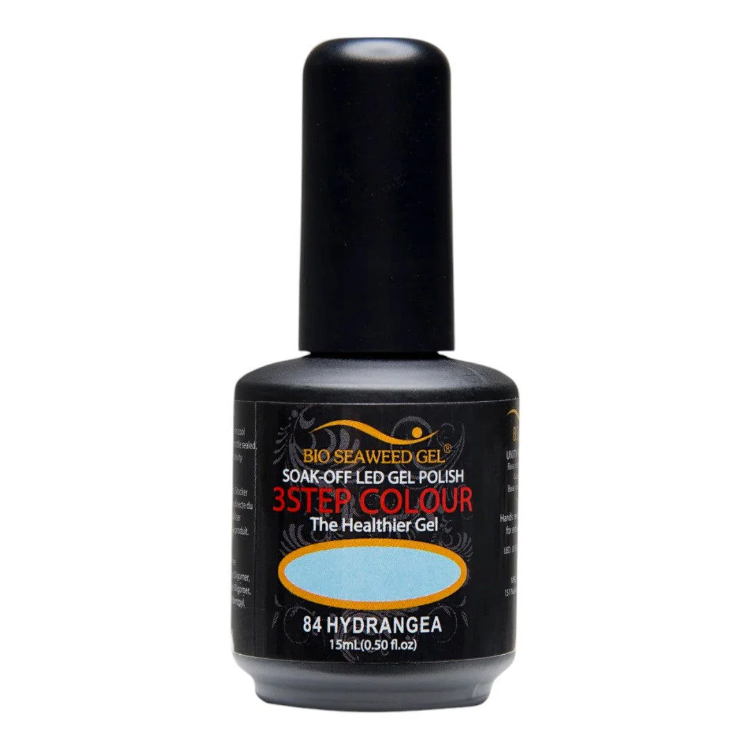 Bio Seaweed Gel #84 Hydrangea