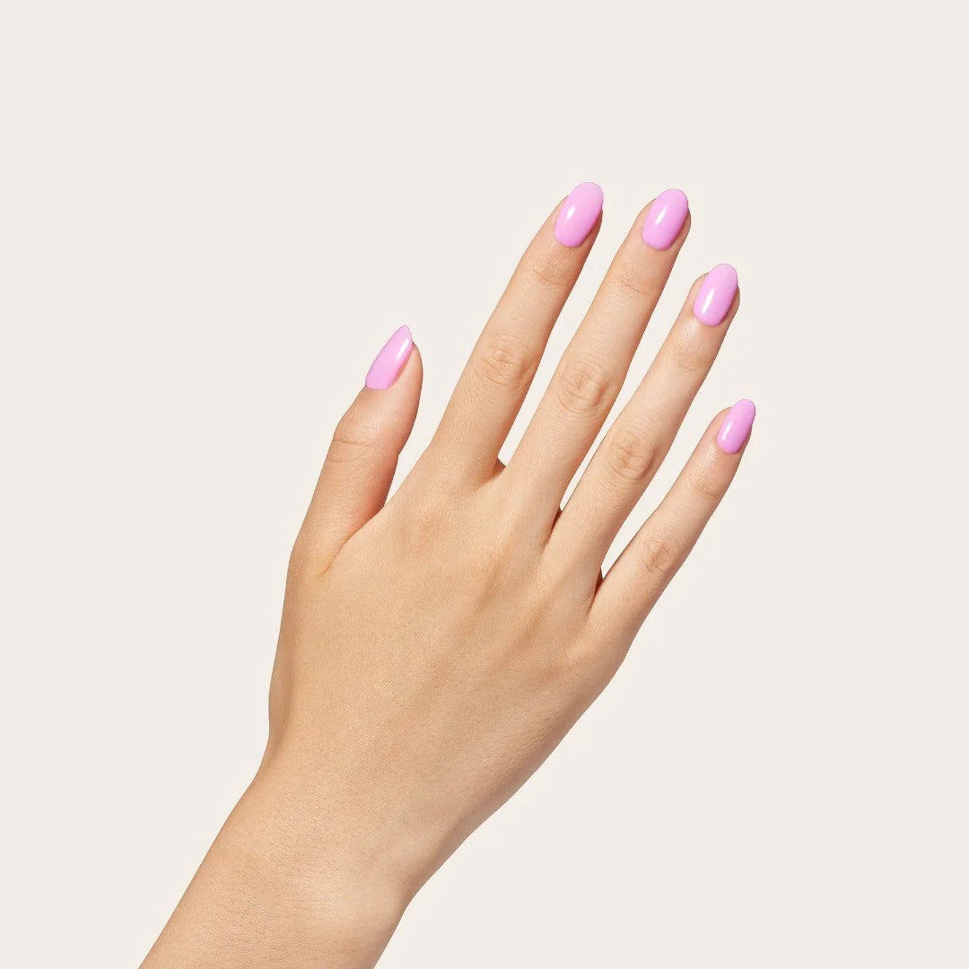 Bio Seaweed Gel #86 Carnation - Image 3