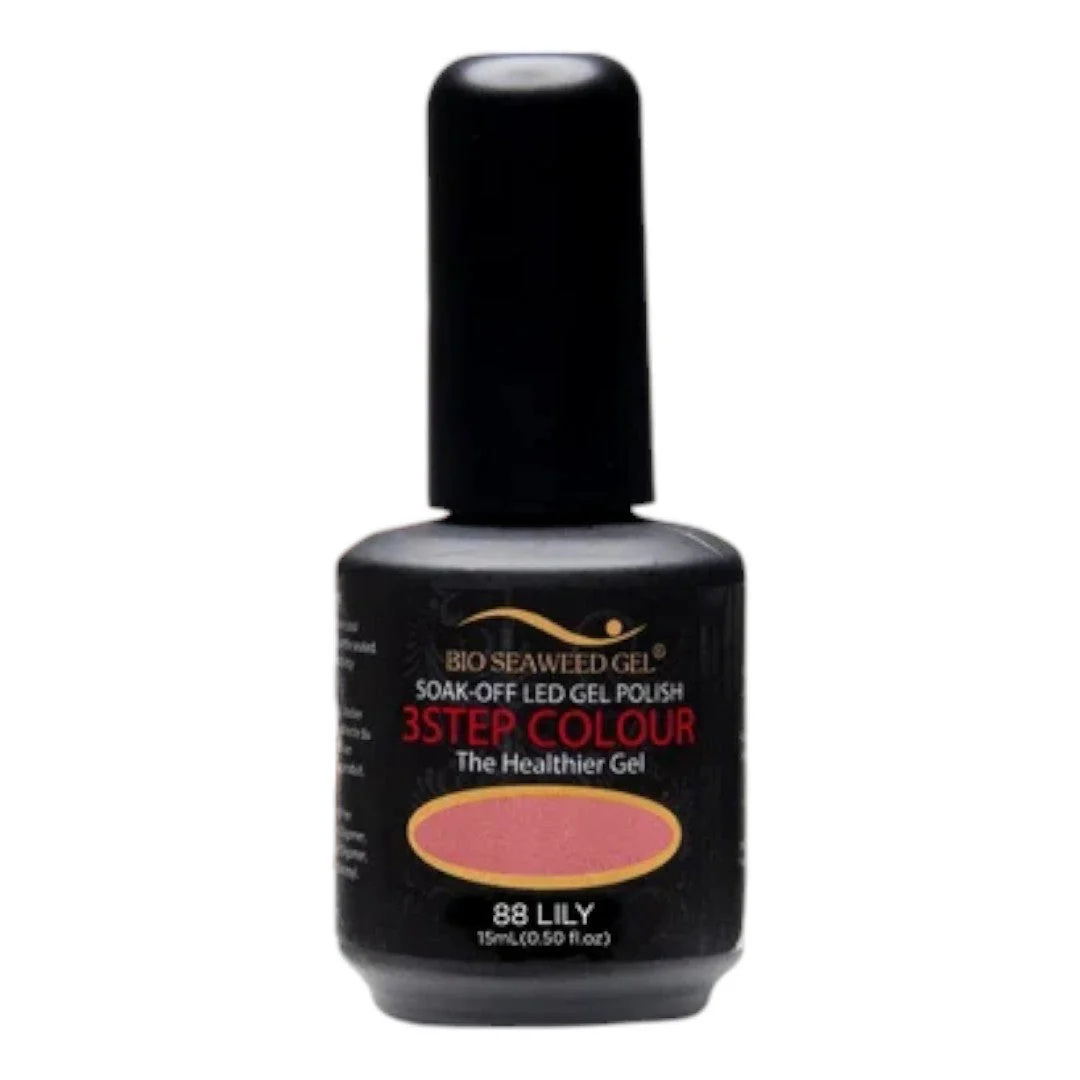 Bio Seaweed Gel #88 Lily