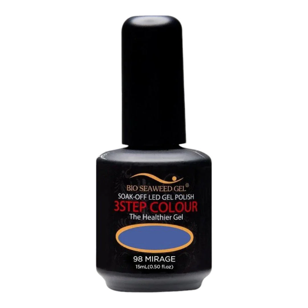 Bio Seaweed Gel #98 Mirage