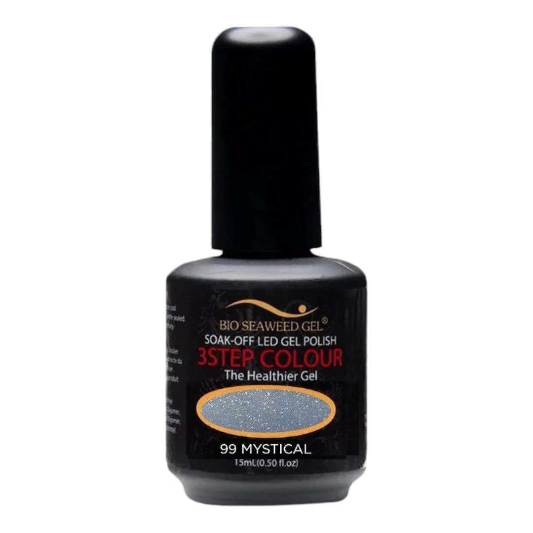 Bio Seaweed Gel #99 Mystical
