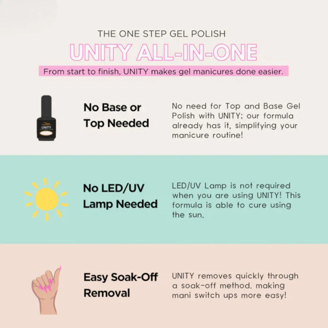 Bio Seaweed Gel Good Vibes Only Collection - Image 3
