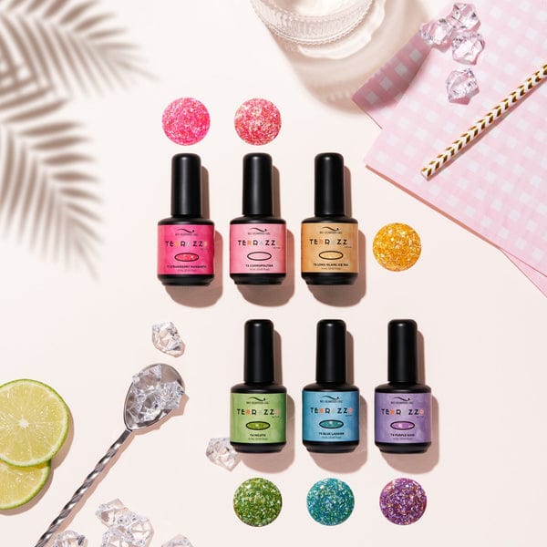 Bio Seaweed Gel Here's To You! Collection - Image 2