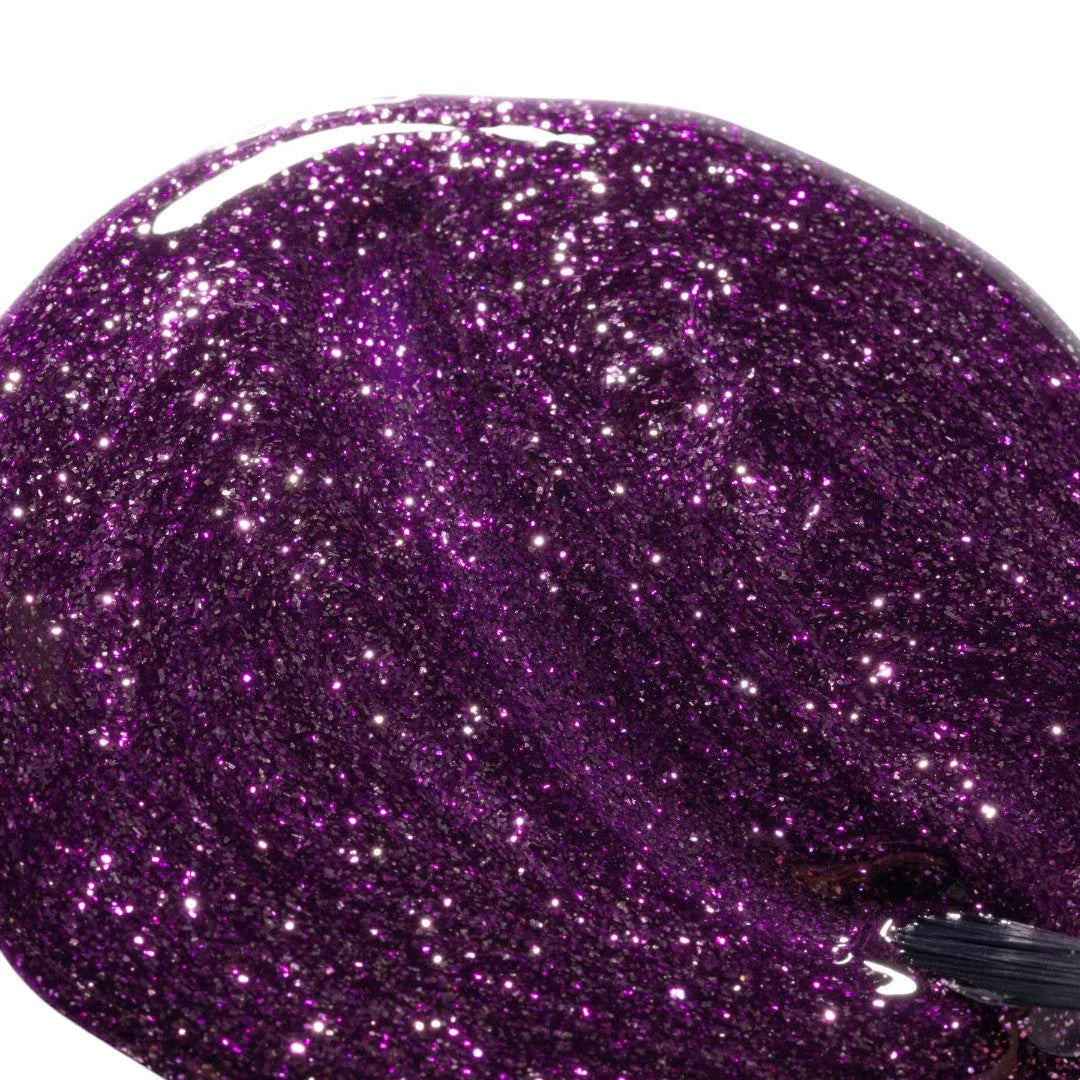 Bio Seaweed Gel Rhinestone #R10 Amethyst - Image 2