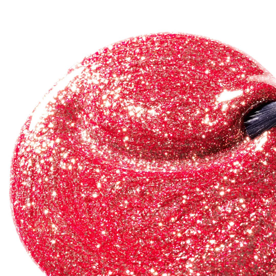 Bio Seaweed Gel Rhinestone #R13 Candy Cane Lane - Image 2