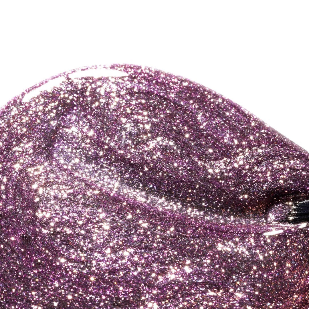 Bio Seaweed Gel Rhinestone #R5 Purple Geode - Image 2