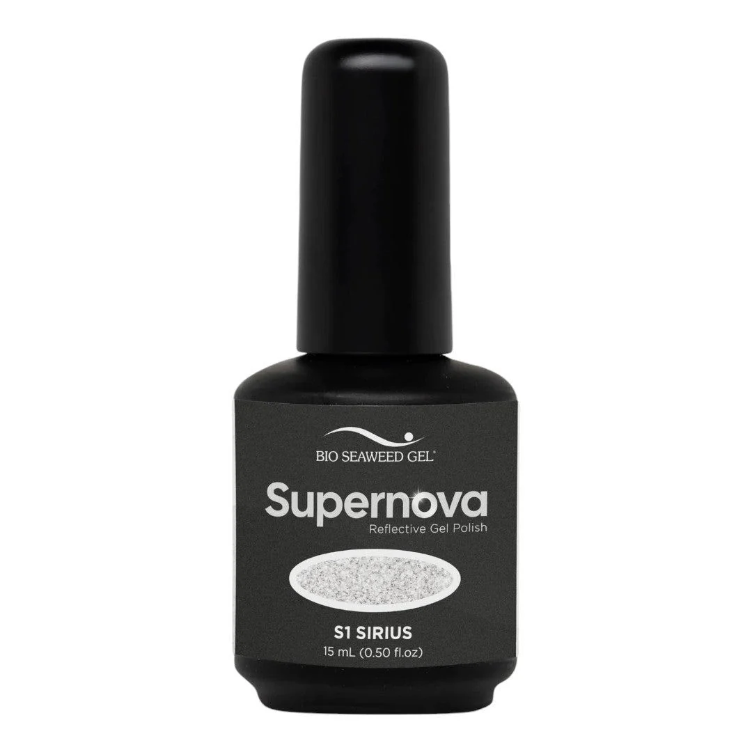 Bio Seaweed Gel Supernova #S1 Sirius