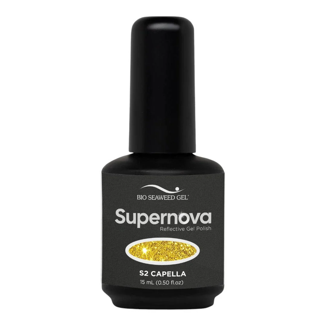 Bio Seaweed Gel Supernova #S2 Capella
