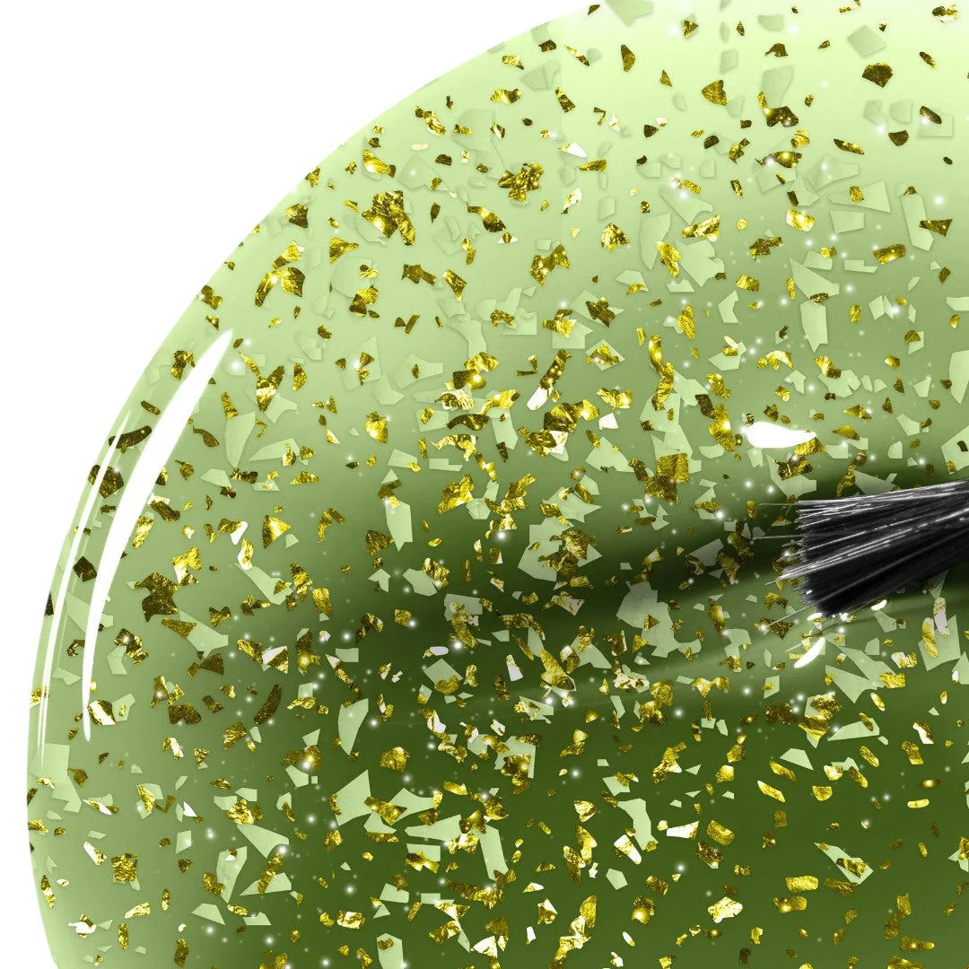Bio Seaweed Gel Terrazo #T4 Mojito - Image 2