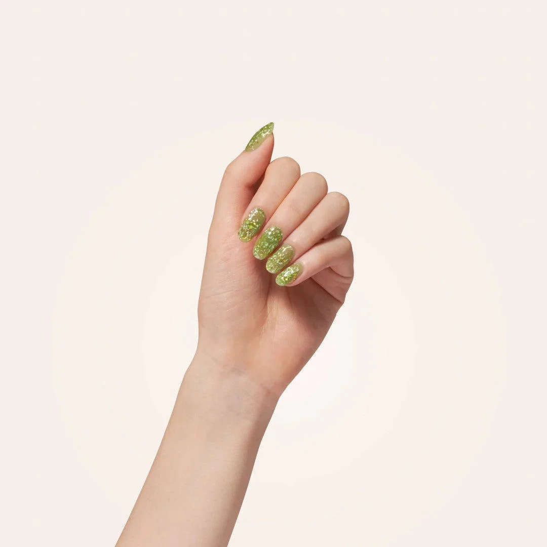 Bio Seaweed Gel Terrazo #T4 Mojito - Image 3