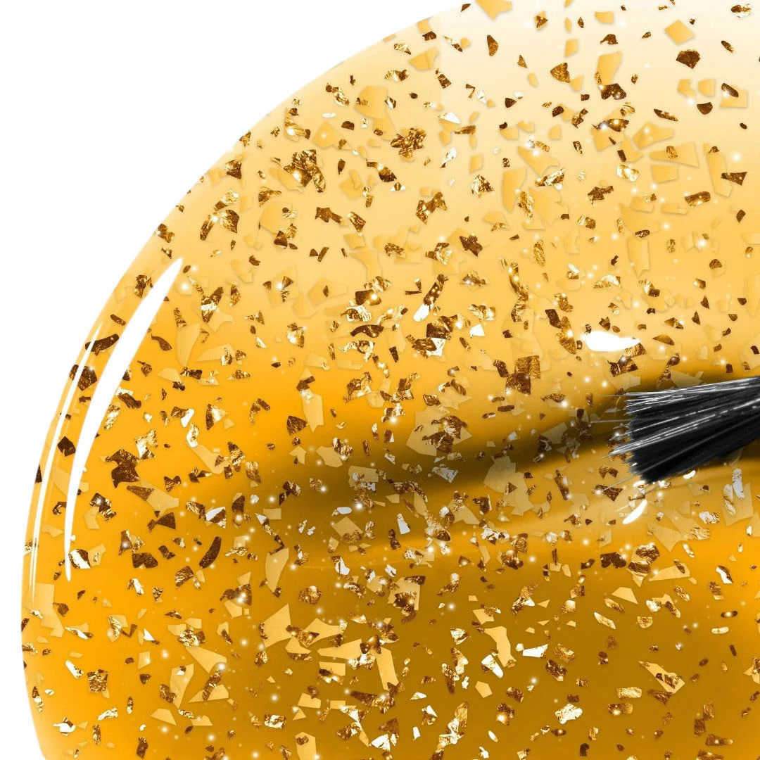 Bio Seaweed Gel Terrazo #T3 Long Island Iced Tea - Image 2