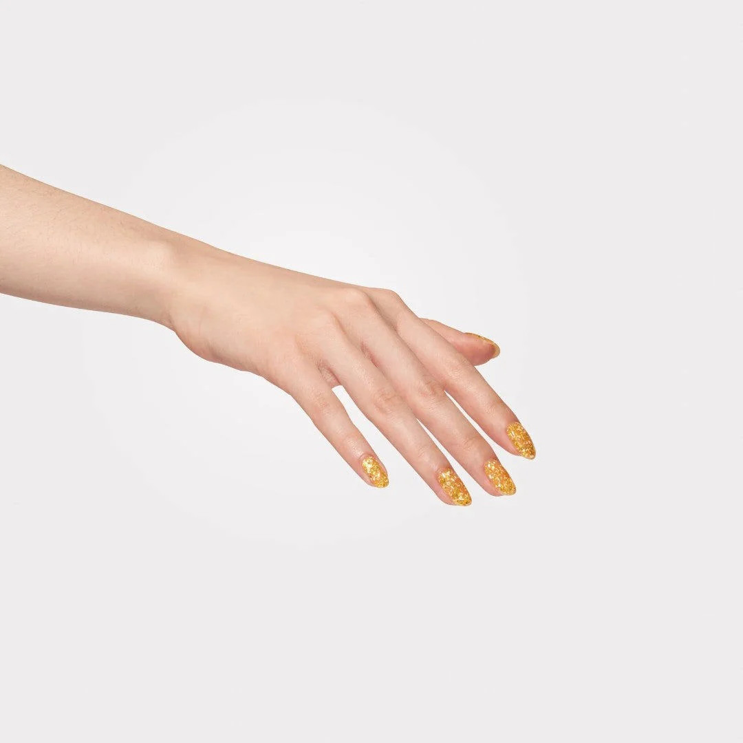 Bio Seaweed Gel Terrazo #T3 Long Island Iced Tea - Image 3