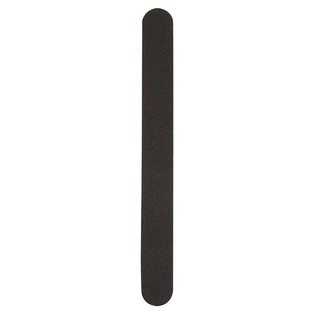 PI Nail Files - Black 240/240 Grit (1pcs)