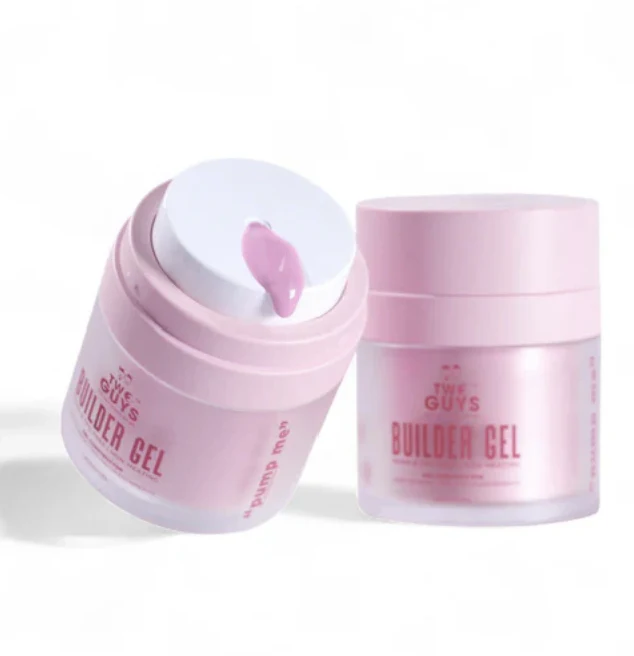 Builder/Hard Gel Discovery Kit - Image 2