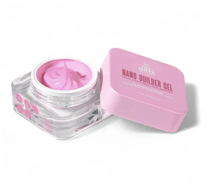 Builder/Hard Gel Discovery Kit - Image 3