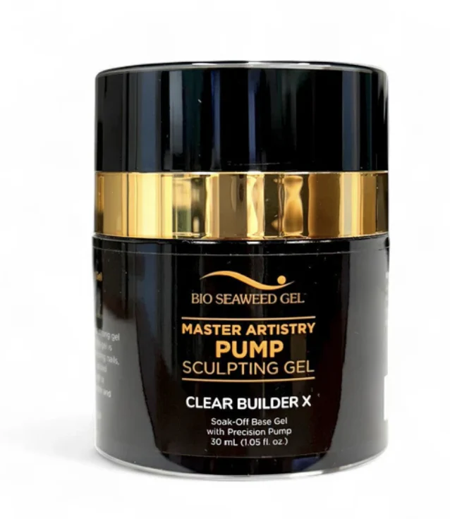 Builder/Hard Gel Discovery Kit - Image 6
