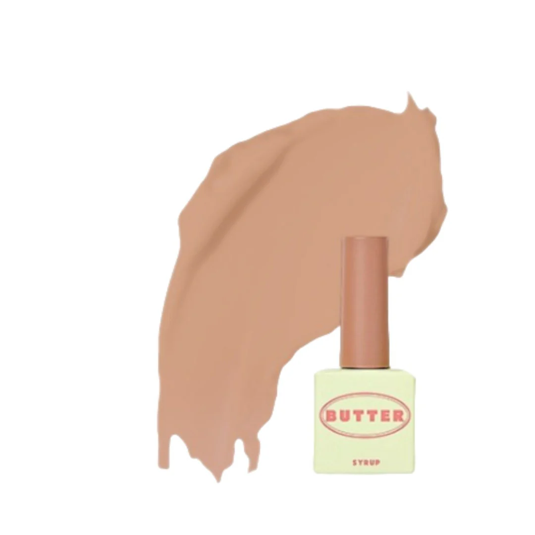 Butter Syrup Gel BTS-18