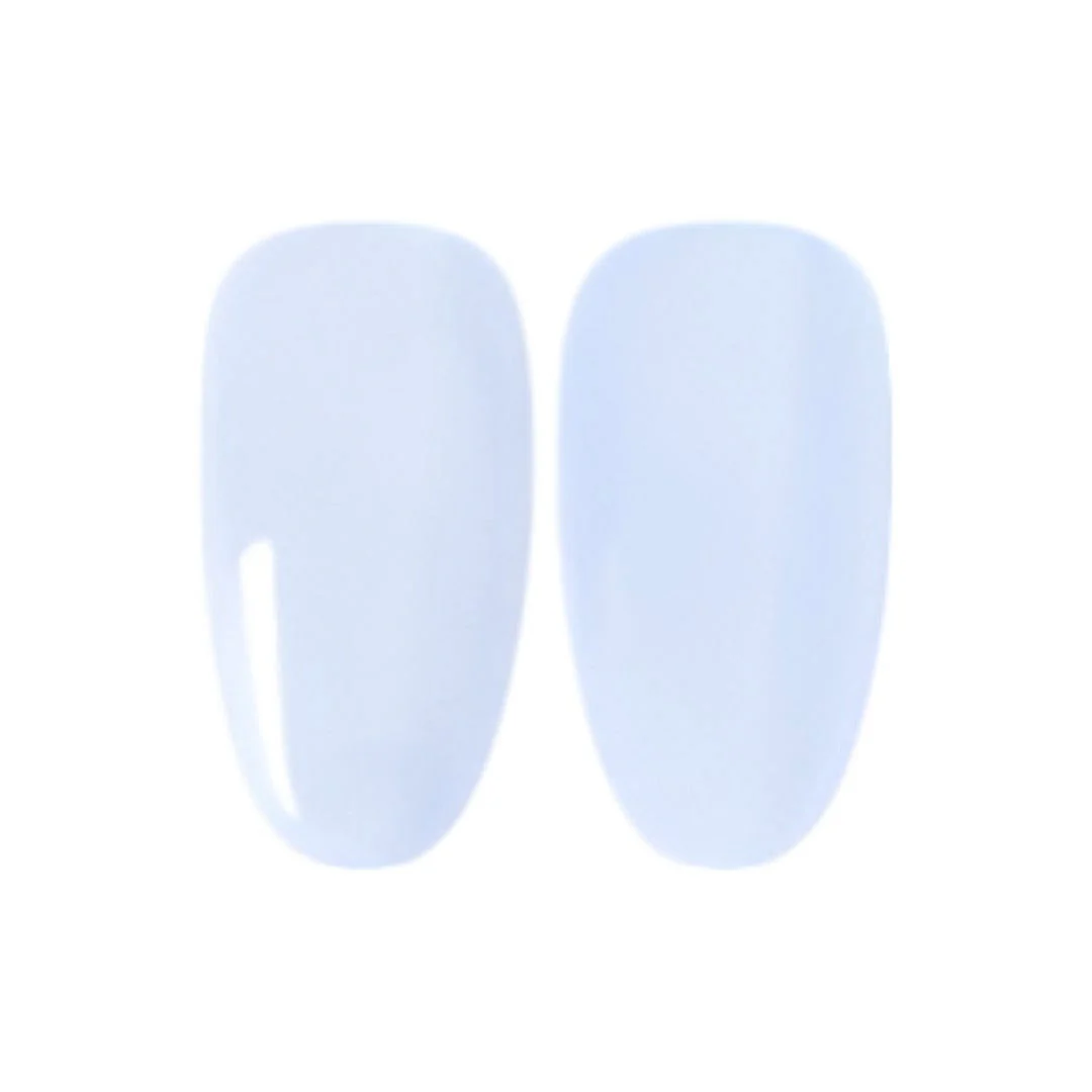 By Muse Syrup Gel Polish (HEMA-Free) - Ao Dai #BS79